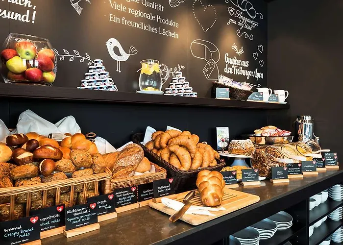 One Bonn-beethoven Hotel