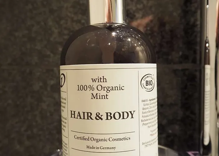 Hotel One Bonn-beethoven