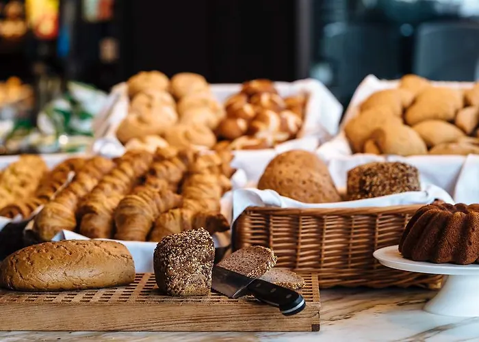 One Bonn-beethoven Hotel